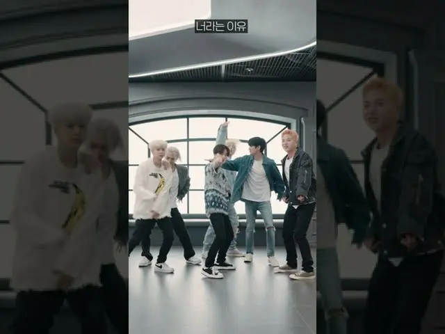【公式】iKON、なぜこういうのか僕はなぜ👉君という理由🎶  