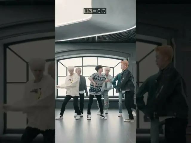 【公式】iKON、なぜこういうのか僕はなぜ👉君という理由🎶  