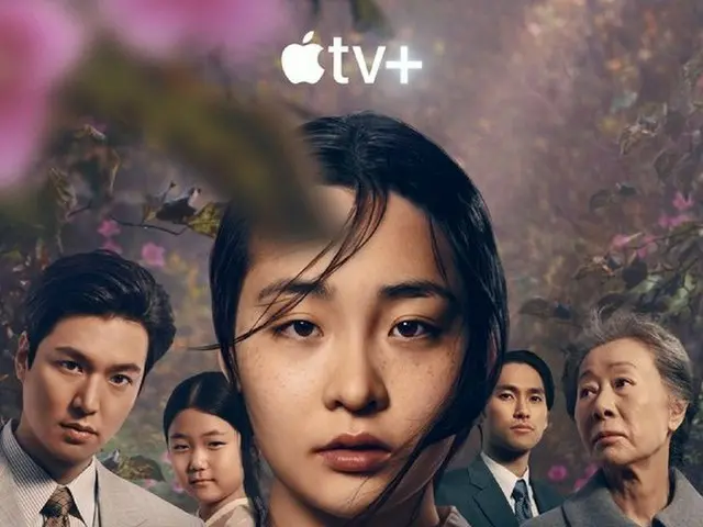 AppleTV+オリジナルシリーズ「パチンコ」、シーズン1の1話～3話を5/21にロッテシネマワールドタワー館にて上映