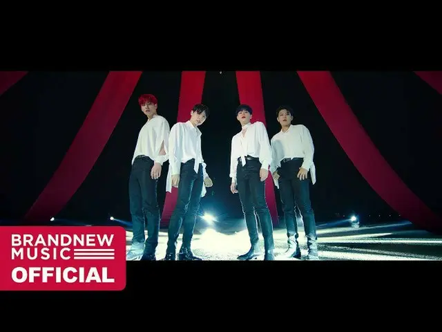 「AB6IX」、新曲「SAVIOR」 M/V TEASER #2公開で話題に