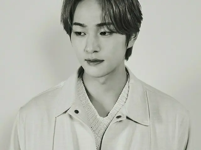 オンユ(SHINee)、7/6に日本1stフルアルバム「Life goes on」を発売。