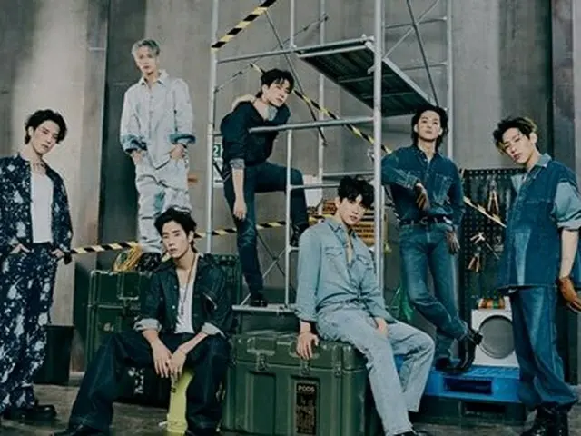 「GOT7」、2022年5月12日付でグループ名の商標権がJYPからメンバー全員に権利譲渡された説が広がる