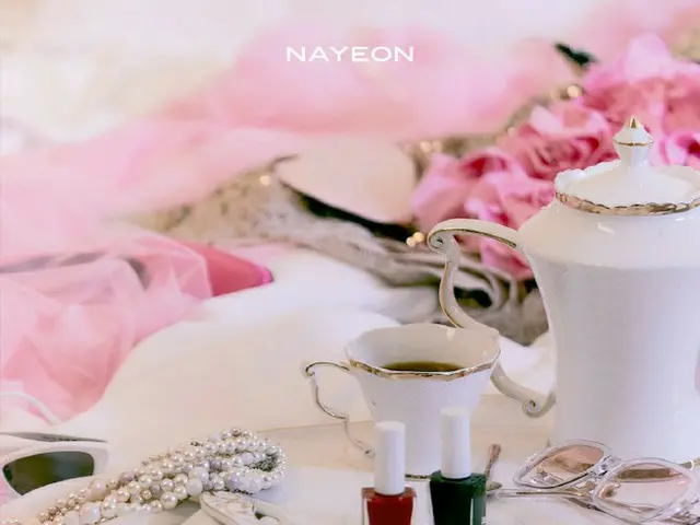 ナヨン(TWICE)、ソロデビューへ