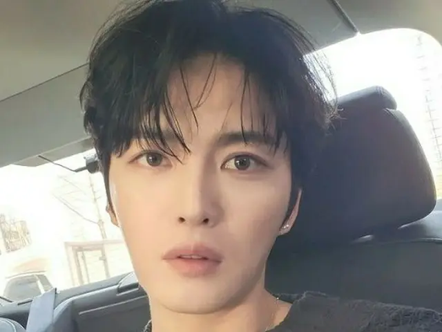 ジェジュン、5/28放送予定のフジテレビ「MUSIC FAIR」に出演