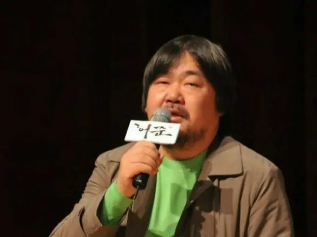 ドラマ「ホジュン」、「アイリス」、「オクニョ 運命の女」などの脚本家チェ・ワンギュ、13億ウォン以上の税金滞納し続けて刑務所行きで話題に