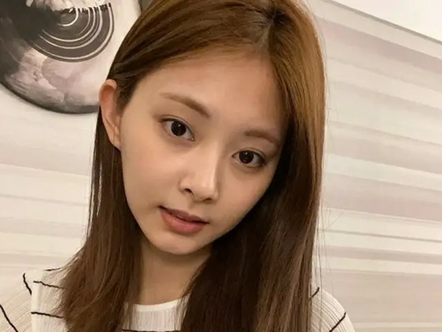 TWICE ナヨン、モモ、ツウィ、新型コロナに感染