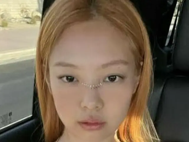 JENNIE(BLACKPINK) 側、V(BTS)との熱愛説に「申し上げることはない」