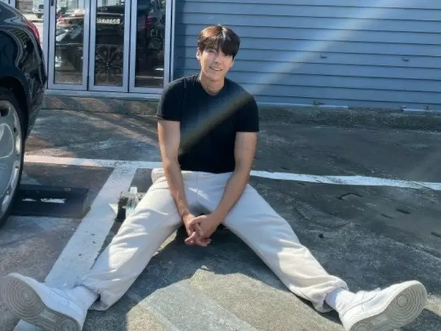 俳優キム・ウビン、新型コロナウイルス感染…本日(24日)予定していた全てのスケジュールをキャンセルに