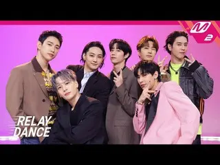 【公式mn2】【リレーダンス】 GOT7_ _ (GOT7_ ) - NANANA (4K)  