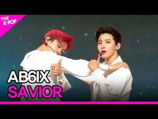 【公式sbp】 AB6IX_ _ , SAVIOR (AB6IX_ , SAVIOR) [THE SHOW_ _  220524]  