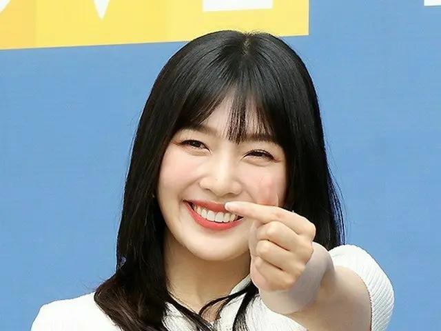 ジョイ(RedVelvet)、SBS「TV動物農場」撮影のため局入り