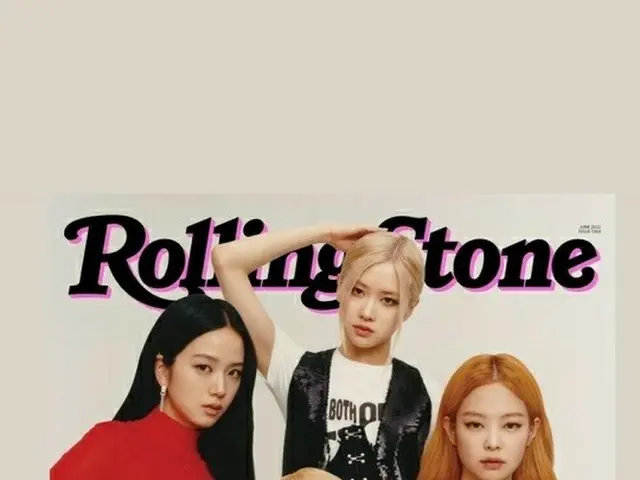 JENNIE(BLACKPINK) もV(BTS)との熱愛説浮上後初のSNS更新