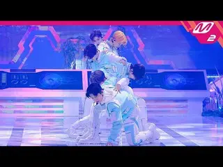 【公式mn2】【MPD直カム】TNX直カム8K 'ビックン(MOVE)'(TNX FanCam)| MCOUNTDOWN_2022.5.26  