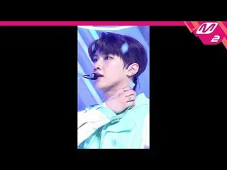 【公式mn2】【MPD直カム】TNXチェ・テフン_「ビク(MOVE)」(TNX TAE HUN FanCam) MCOUNTDOWN_2022.5.26  