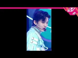 【公式mn2】【MPD直カム】TNXチョンジュンヒョク_「ビク(MOVE)」 MCOUNTDOWN_2022.5.26  