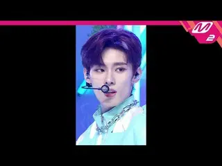 【公式mn2】【MPD直カム】TNXウギョンジュン直カムMCOUNTDOWN_2022.5.26  