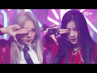 【公式mnk】「COMEBACK」新飛躍「BVNDIT(バンディット)」の「VENOM」ステージ #M COUNTDOWN_  EP.754 | Mnet 22