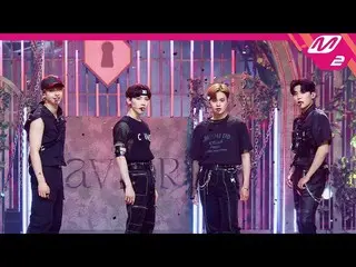 【公式mn2】【MPD直カム】AB6IX_ _ 直カム8K 'SAVIOR'(AB6IX_ _  FanCam)| MCOUNTDOWN_2022.5.26  