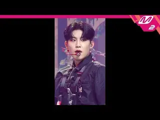 【公式mn2】【MPD直カム】AB6IX_ _ パク・ウジン_ _ 'SAVIOR'(AB6IX_ _  PARK WOO JIN FanCam)| MCOUN