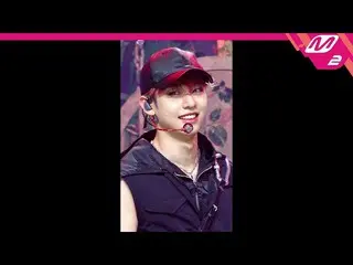【公式mn2】【MPD直カム】AB6IX_ _ キム・ドンヒョン_ 'SAVIOR'(AB6IX_ _  KIM DONG HYUN FanCam)| MCOU