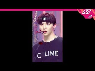 【公式mn2】【MPD 直カム】 AB6IX_ _  前雄直カム 4K 'SAVIOR' MCOUNTDOWN_2022.5.26  