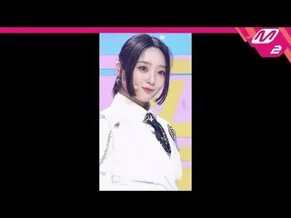 【公式mn2】【MPD直カム】LIGHTSUM_ ヒナ_ 'ALIVE_ _ '(LIGHTSUM_ _ HINA FanCam)| MCOUNTDOWN_20
