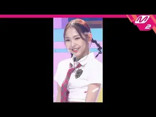 【公式mn2】【MPD 直カム】 LIGHTSUM_  휘연 직캠 4K 'ALIVE_ _ ' MCOUNTDOWN_2022.5.26  
