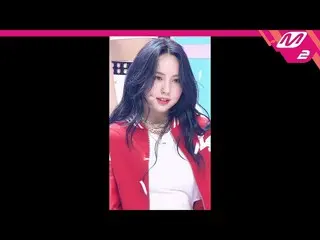 【公式mn2】【MPD直カム】LIGHTSUM_ ジアン_ 'ALIVE_ _ '(LIGHTSUM_ _  JIAN FanCam)| MCOUNTDOWN_