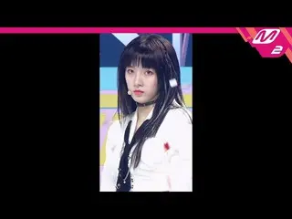 【公式mn2】【MPD直カム】LIGHTSUM_ ジュヒョン_ 'ALIVE_ _ ' MCOUNTDOWN_2022.5.26  