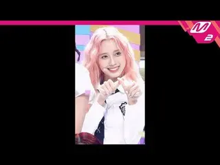 【公式mn2】【MPD直カム】LIGHTSUM_ ナヨン_ 'ALIVE_ _ '(LIGHTSUM_ _ NAYOUNG FanCam)| MCOUNTDOW