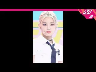 【公式mn2】【MPD直カム】LIGHTSUM_ サンア_ 'ALIVE_ _ '(LIGHTSUM_ _  SANGAH FanCam)| MCOUNTDOW