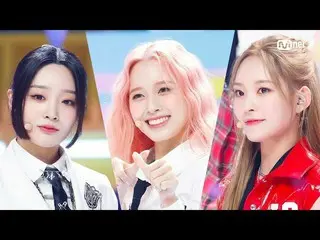 【公式mnk】「初公開」ティーンスピリット「LIGHTSUM_ _ 」の「ALIVE_ _ 」ステージ #M COUNTDOWN_  EP.754 | Mnet