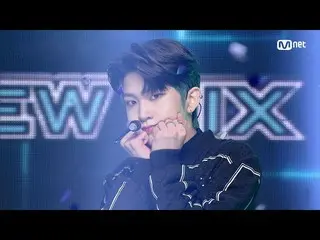 【公式mnk】「HOT DEBUT」興信興王「TNX」の「180秒」ステージ #M COUNTDOWN_  EP.754 | Mnet 220526放送  