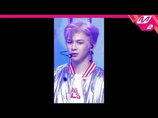 【公式mn2】【MPD直カム】カン・ダニエル_ _ 'Upside Down'(KANGDANIEL FanCam)| MCOUNTDOWN_2022.5.26