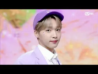 【公式mnk】清涼美いっぱい「チョン・セウン_ 」の「Roller Coaster」ステージ #M COUNTDOWN_  EP.754 | Mnet 2205