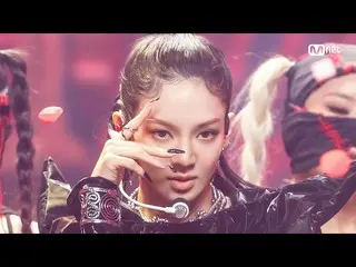【公式mnk】「COMEBACK」パフォーマンスクイーン「ヒョヨン(HYO)」の「DEEP」ステージ #M COUNTDOWN_  EP.754 | Mnet 