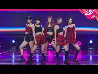 【公式mn2】【MPD直カム】LE SSERAFIM_ _ 'FEARLESS'(LE SSERAFIM_ _  FanCam)| MCOUNTDOWN_202