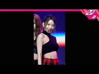 【公式mn2】【MPD直カム】LE SSERAFIM_ さくら_ 'FEARLESS'(LE SSERAFIM_ _ SAKURA FanCam)| MCOUN
