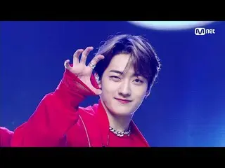 【公式mnk】アップグレード成熟美「サイパー(Ciipher_ _ )」の「Fame」ステージ #M COUNTDOWN_  EP.754 | Mnet 220