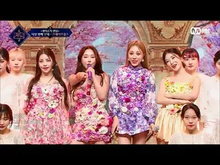【公式mnk】【9回】♬Red Sun - ブレイブガールズ(Brave Girls_ _ ) #Queendom 2 EP.9 | Mnet 220526放送