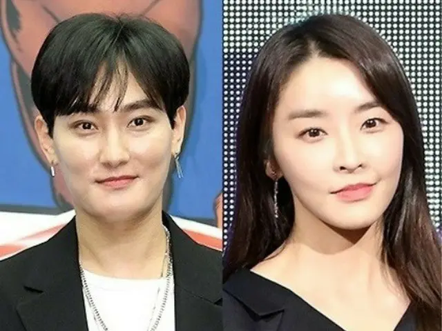 KANGTA(H.O.T.) ＆ 女優チョン・ユミ、今秋に結婚すると報じられる。