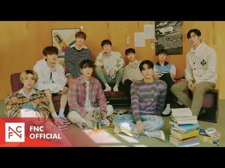 【公式】SF9、SF9 3rd Photo Book NERD VER