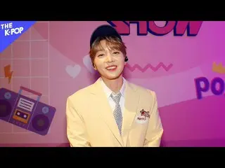 【公式sbp】 サイパー(Ciipher_ _ ), チョン・セウン_  (JEONG SEWOON_ ) LE SSERAFIM_  (LE SSERAFIM