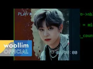 【公式woo】 [Villain : ZERO] CONCEPT FILM #キム・ドンユン #KIMDONGYUN｜DRIPPIN_ _ (DRIPPIN_ 