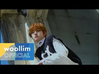 【公式woo】 [Villain : ZERO] CONCEPT FILM #キム・ミンソ_  #KIMMINSEO_ ｜DRIPPIN_ _ (DRIPPIN