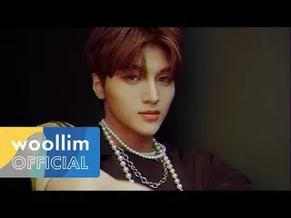 【公式woo】  [Villain : ZERO] CONCEPT FILM #チャ・ジュンホ_  #CHAJUNHO｜DRIPPIN_ _ (DRIPPIN_