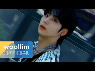 【公式woo】 [Villain : ZERO] CONCEPT FILM #ファンユンソン #HWANGYUNSEONG｜DRIPPIN_ _ (DRIPPI