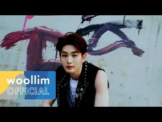 【公式woo】 [Villain : ZERO] CONCEPT FILM #ジュチャンウク #JOOCHANGUK｜DRIPPIN_ _ (DRIPPIN_ 
