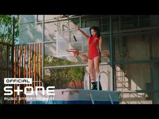 【公式cjm】 チョ・ユリ_ (JO YURI)| 『ラブ・シェン！ (Love Shhh！) 'MV  