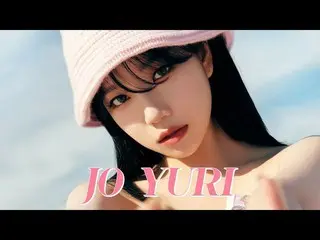【公式cjm】 𝐏𝐥𝐚𝐲𝐥𝐢𝐬𝐭 💗チョ・ユリ_  (JO YURI) 'Op.22 Y-Waltz : in Major' 몰아듣기｜𝐒�
